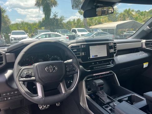 Used 2026 Toyota Tundra SR5 AWD/4WD image 14