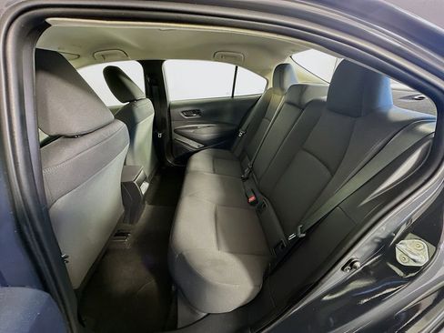 Used 2024 Toyota Corolla LE FWD image 24
