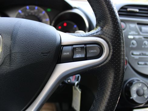 Used 2012 Honda Fit Sport image 9