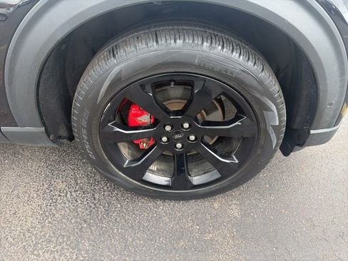 Used 2022 Ford Explorer ST w/ Equipment Group 401A image 10