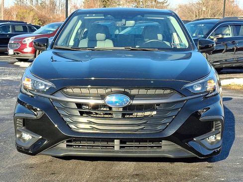 Certified 2025 Subaru Legacy Premium w/ Tech Package #1 image 2