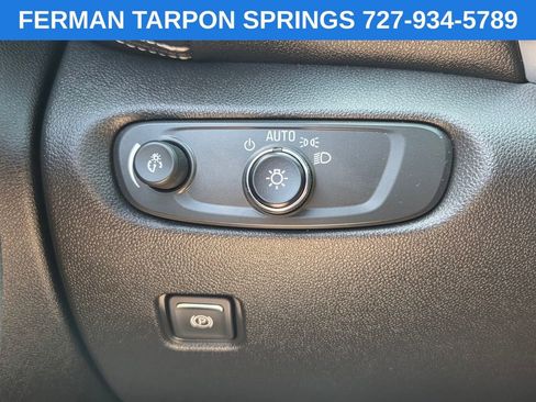 Certified 2023 Chevrolet Blazer LT FWD image 25