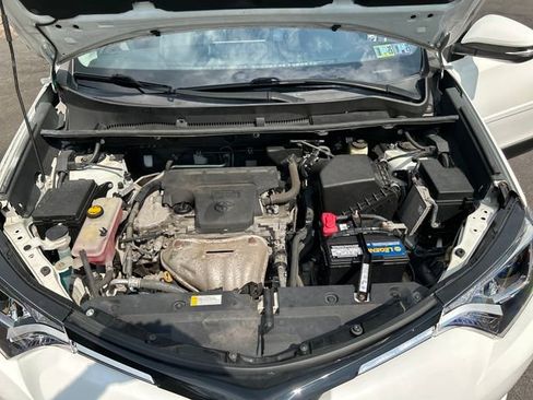 Used 2016 Toyota RAV4 XLE image 22