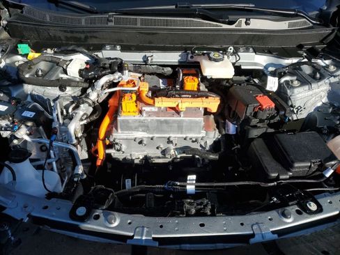 Certified 2024 Honda Prologue Elite image 12