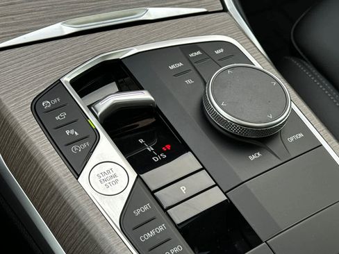 Used 2025 BMW 330i xDrive 330i xDrive image 22