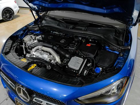 Used 2024 Mercedes-Benz GLA 250 image 48