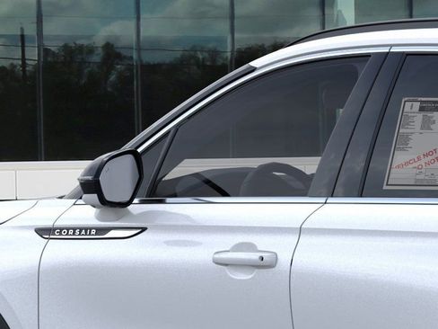 New 2026 Lincoln Corsair Reserve AWD/4WD image 20