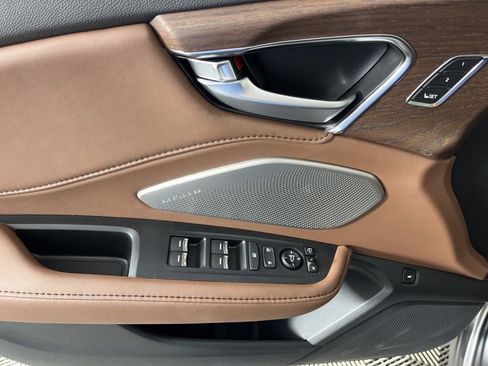 New 2026 Acura RDX SH-AWD w/ Advance Package image 27