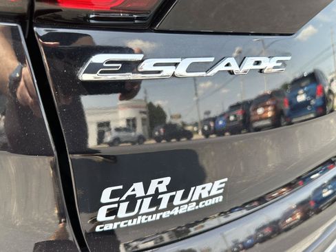 Used 2019 Ford Escape SEL AWD/4WD image 77