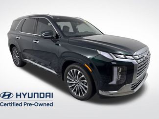 Used 2025 Hyundai Palisade Calligraphy FWD 360° Tour