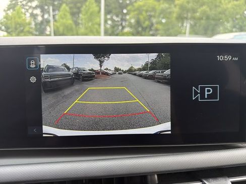Certified 2026 Hyundai Tucson SEL FWD image 30
