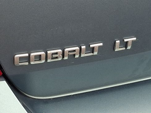 Used 2009 Chevrolet Cobalt LT FWD image 29