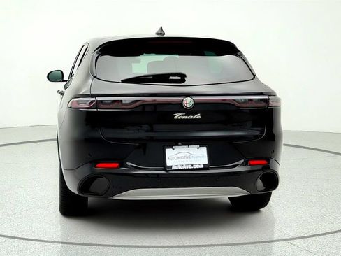 Used 2024 Alfa Romeo Tonale Ti AWD/4WD image 6
