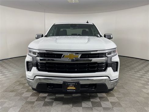 New 2025 Chevrolet Silverado 1500 LT image 24