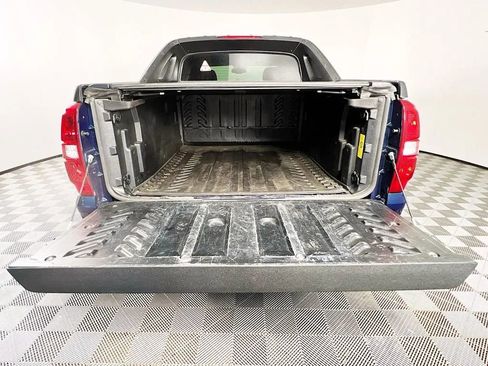 Used 2007 Chevrolet Avalanche LT image 23