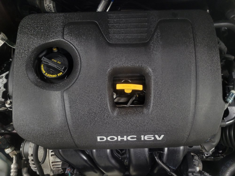Used 2018 Kia Forte LX FWD image 30