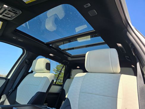 Used 2025 Toyota Sequoia Capstone w/ TRD Performance Package (TMS) image 27