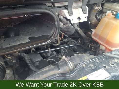 Used 2017 RAM ProMaster 1500 w/ Premium Appearance Group image 31