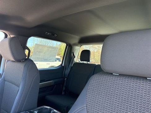 New 2026 Ford F150 STX w/ Equipment Group 201A FX4 image 25