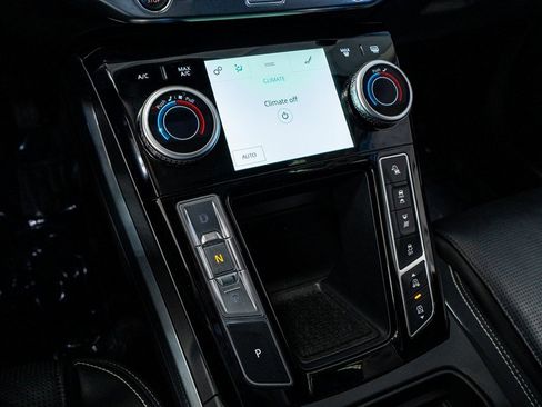 Used 2020 Jaguar I-PACE S image 51