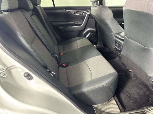 Used 2023 Toyota RAV4 XLE image 10