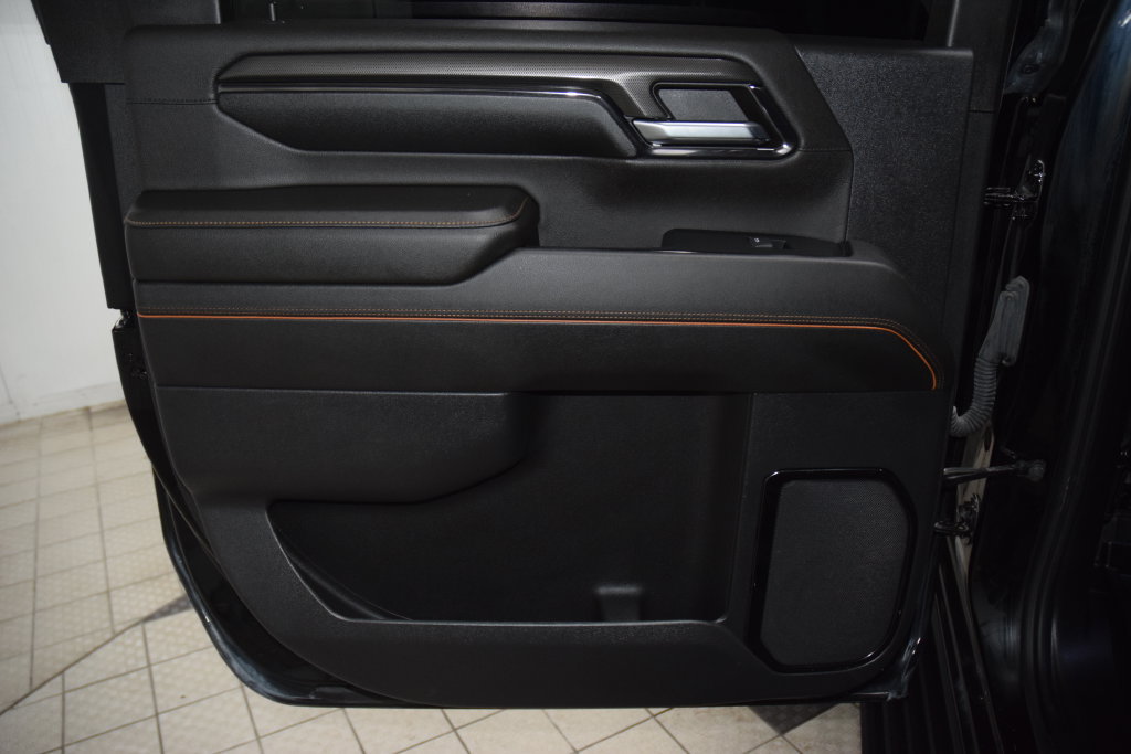Used 2024 GMC Sierra 2500 AT4 w/ AT4 Premium Plus Package AWD/4WD image 52