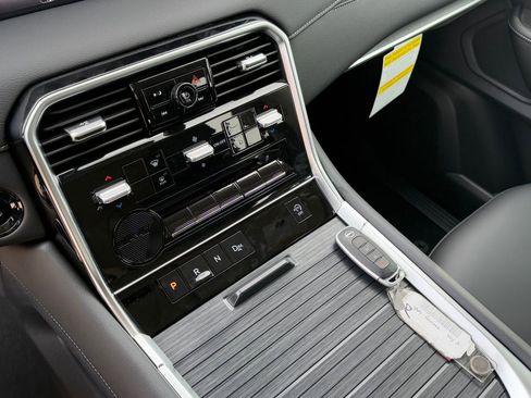 New 2026 Nissan Armada SV image 13