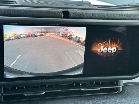 New 2026 Jeep Wrangler Sport image 16