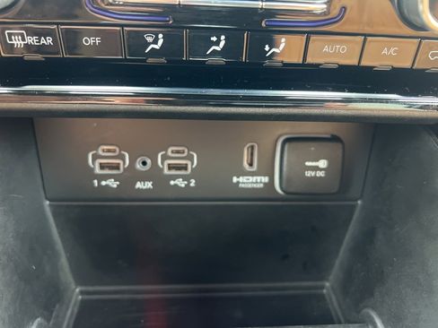 Certified 2023 Jeep Grand Cherokee L Summit image 30