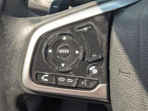 Used 2019 Honda Civic Sport image 10