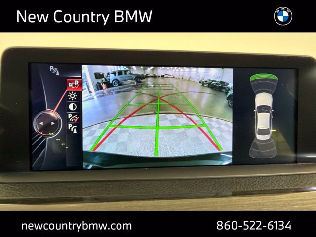 Used 2014 BMW 328i xDrive Sedan AWD/4WD image 21