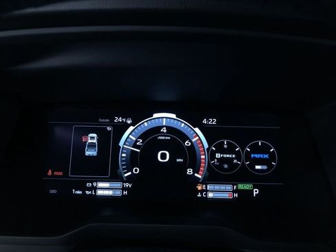 New 2026 Toyota Tundra Limited AWD/4WD image 25