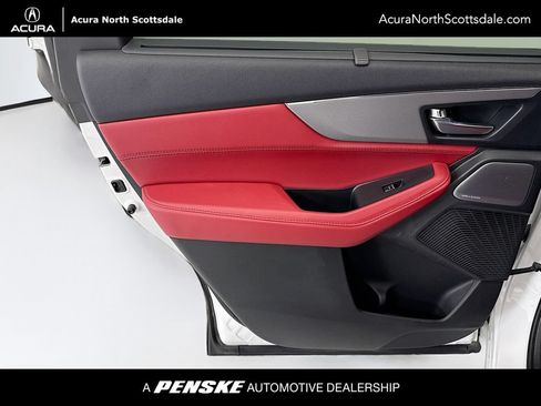 Certified 2026 Acura MDX A-Spec AWD/4WD image 27