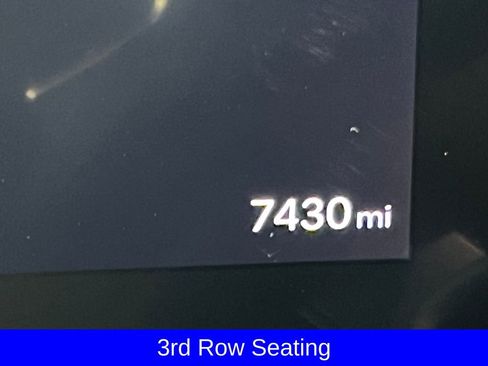 Used 2026 Hyundai Santa Fe Calligraphy AWD/4WD image 2