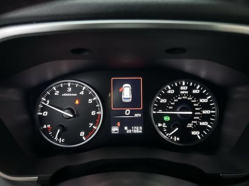 Certified 2023 Subaru Ascent Premium AWD/4WD image 19