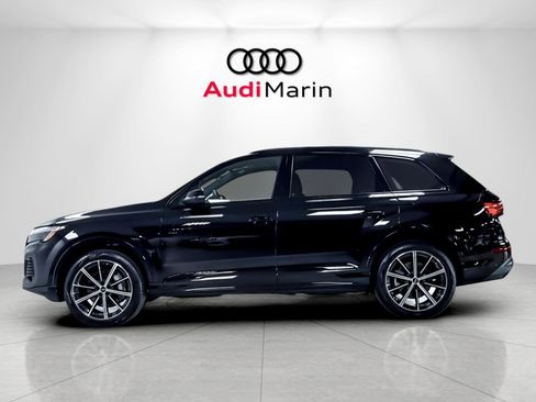 Certified 2026 Audi Q7 2.0T Premium Plus AWD/4WD image 2