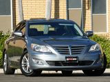 Used 2014 Hyundai Genesis 3.8 w/ Premium Package 02 image 3
