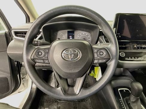 Certified 2024 Toyota Corolla LE FWD image 13