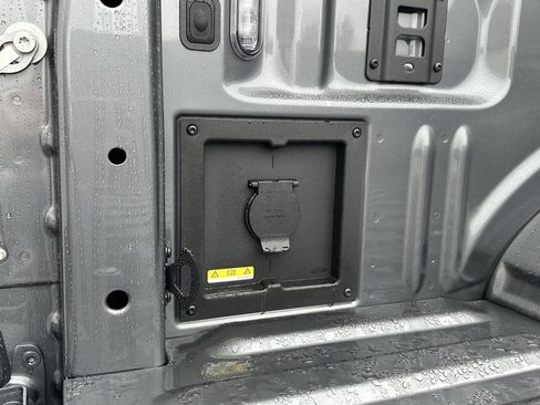 New 2025 Ford F150 XLT w/ Equipment Group 302A MID image 16