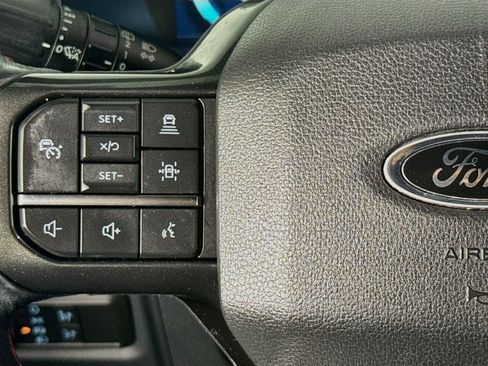 Used 2022 Ford Expedition Max Limited AWD/4WD image 11