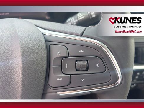 New 2026 Buick Encore GX Sport Touring w/ Comfort Package image 14