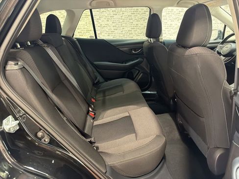 Used 2023 Subaru Outback Premium AWD/4WD image 12
