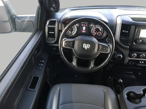 Used 2024 RAM 2500 Tradesman image 4
