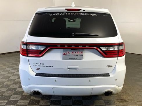 Used 2019 Dodge Durango R/T AWD/4WD image 14