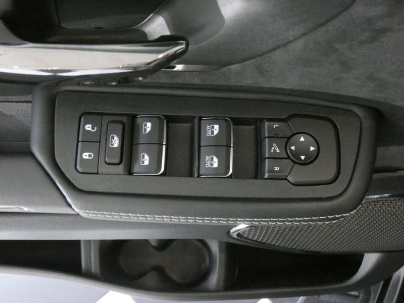 New 2026 RAM 1500 RHO AWD/4WD image 22