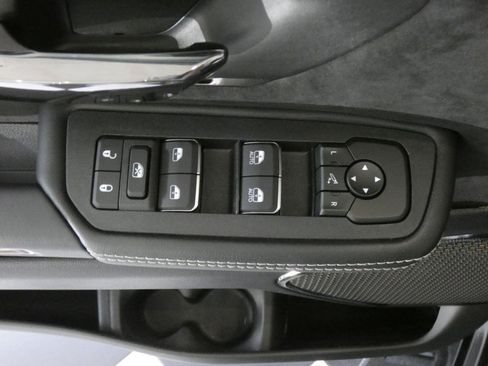 New 2026 RAM 1500 RHO AWD/4WD image 22