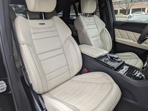 Used 2016 Mercedes-Benz GLE 63 AMG S image 33