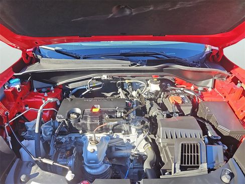 Certified 2024 Honda HR-V Sport image 28