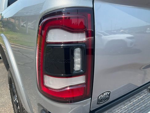 Used 2024 RAM 3500 Limited image 34