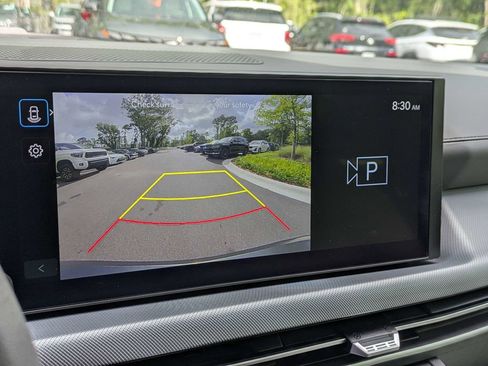 Certified 2024 Hyundai Sonata SEL FWD image 21